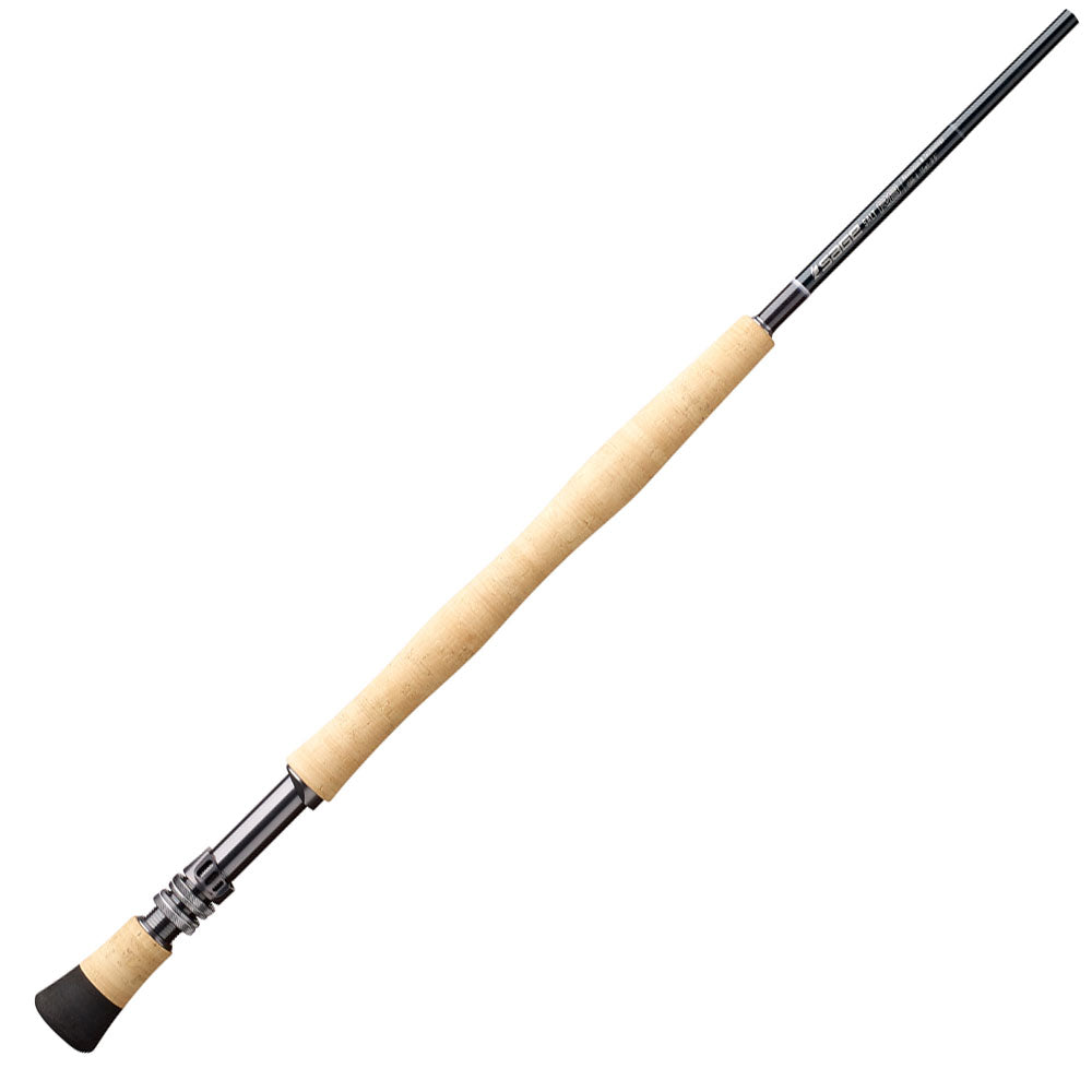 Sage Salt R8 Fly Rod 15wt