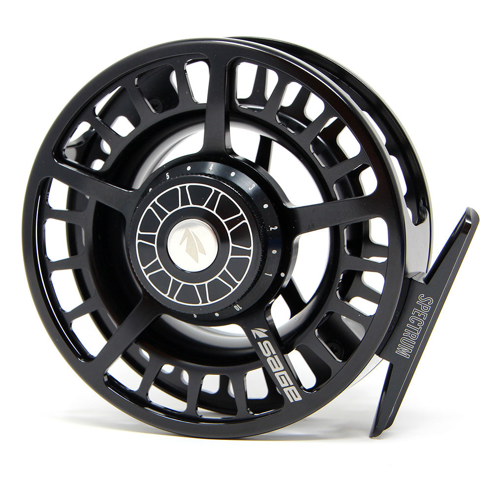 Sage Spectrum Fly Reel