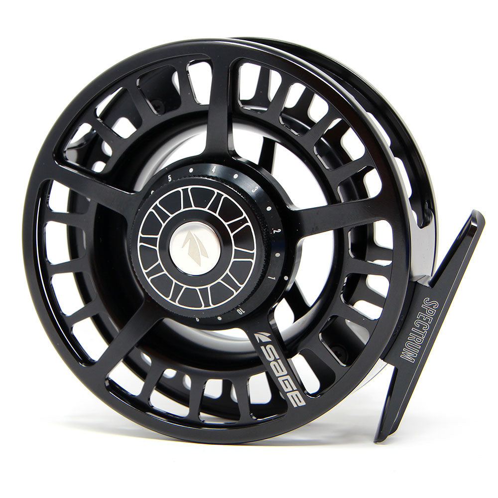 sage spectrum c 9/10 fly reel ~ new in box ~ - Fly Fishing BST