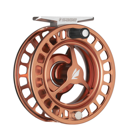 Sage Spectrum Spare Spool Copper