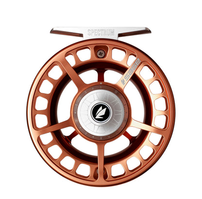 Sage Spectrum Fly Reel Copper