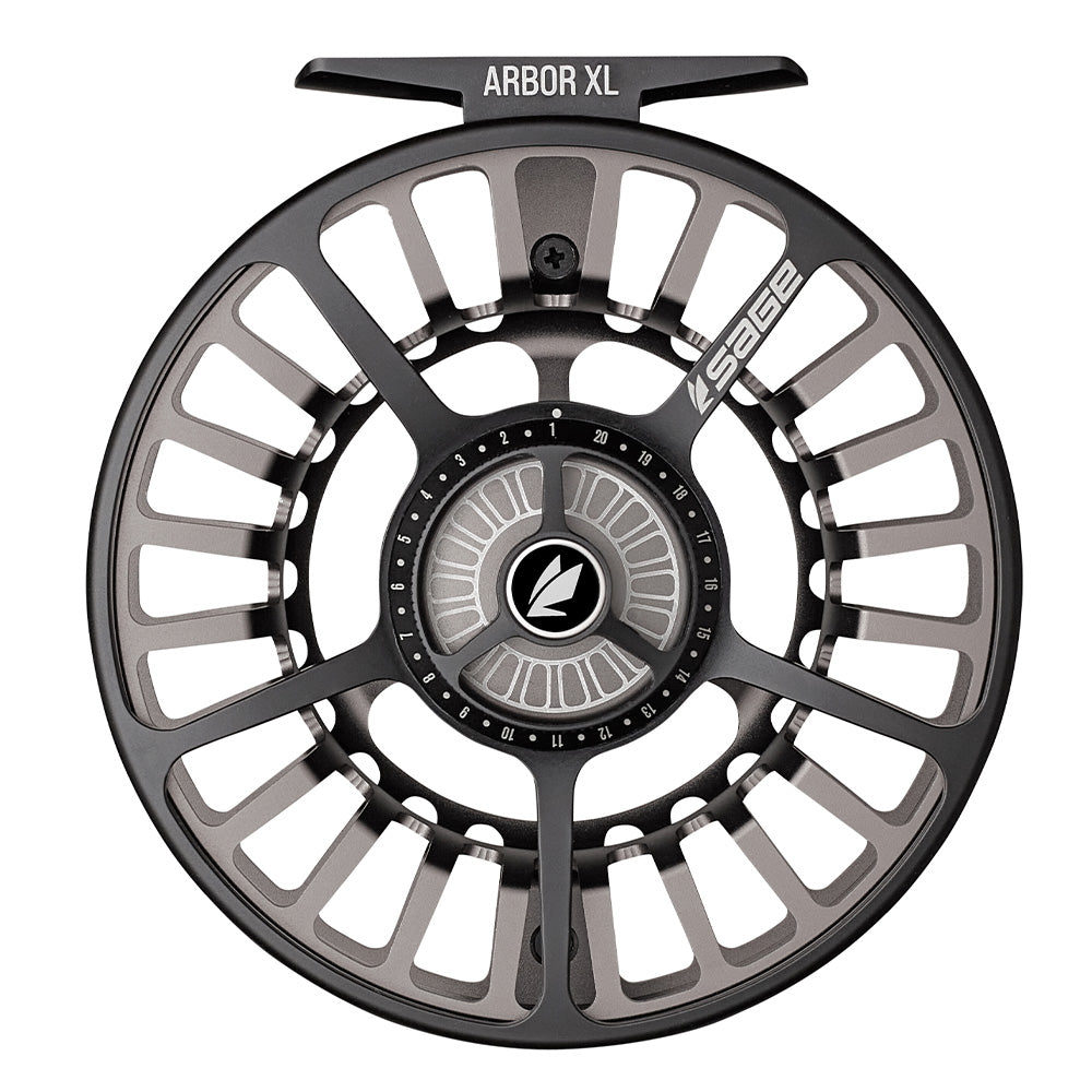 Sage Arbor XL Fly Reel