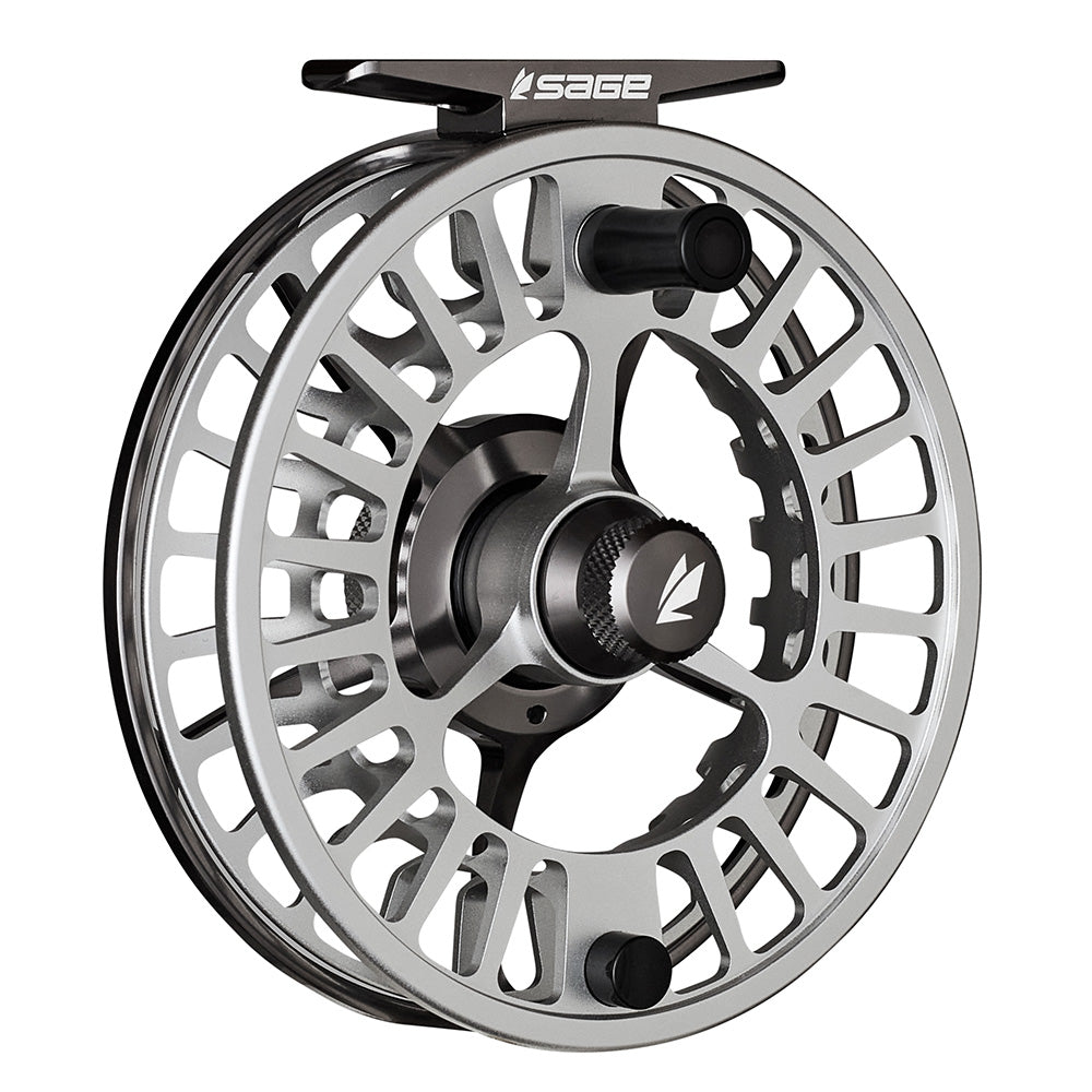 Sage Arbor XL Fly Reel