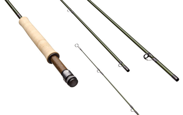 Sage Sonic Fly Rod 9' 5wt