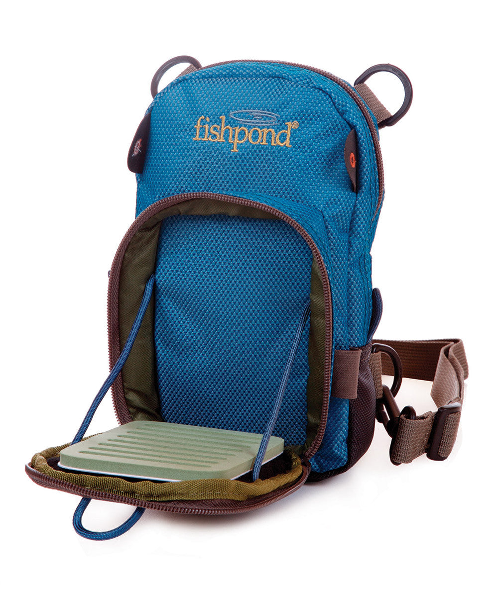 Fishpond San Juan Vertical Chest Pack