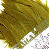 Schlappen Feathers Fly Tying Olive