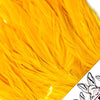 Schlappen Feathers Fly Tying Yellow