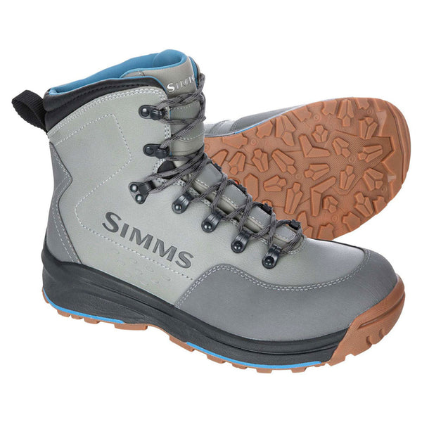 Simms Flyweight Wading Boots - Felt Sole — Red's Fly Shop