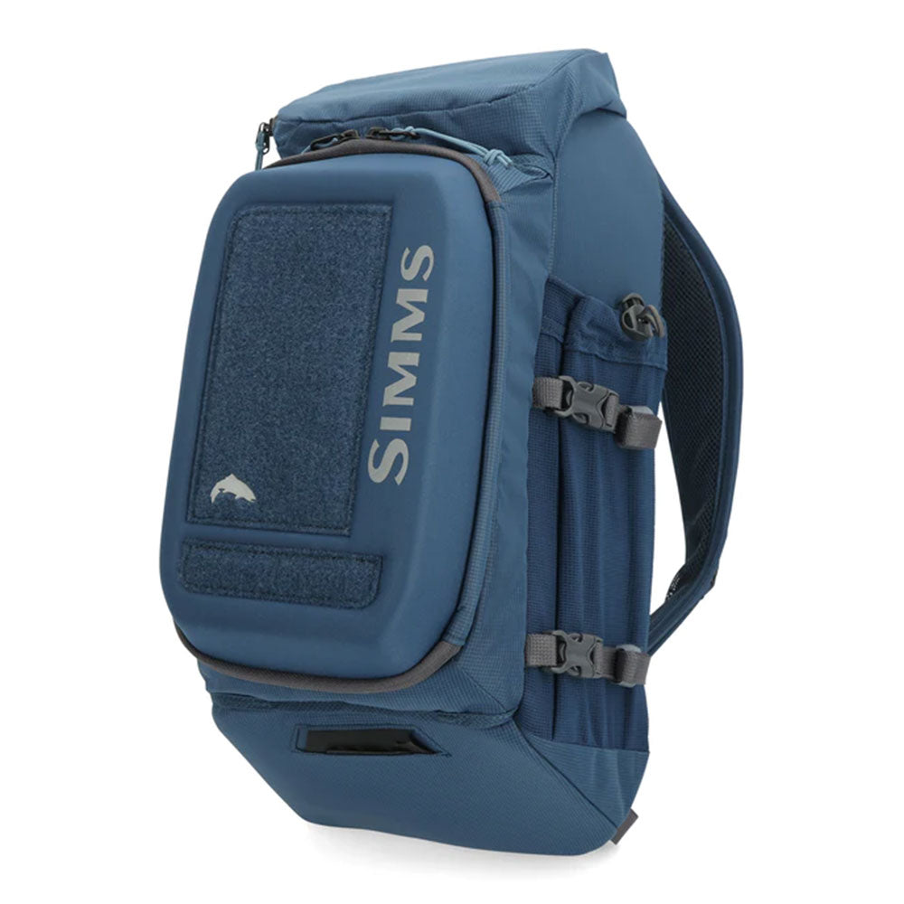 Simms Freestone Sling Pack Midnight