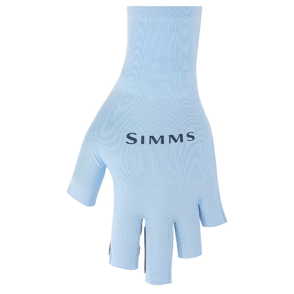 Simms Offshore Angler's Glove black, Gloves, Clothing