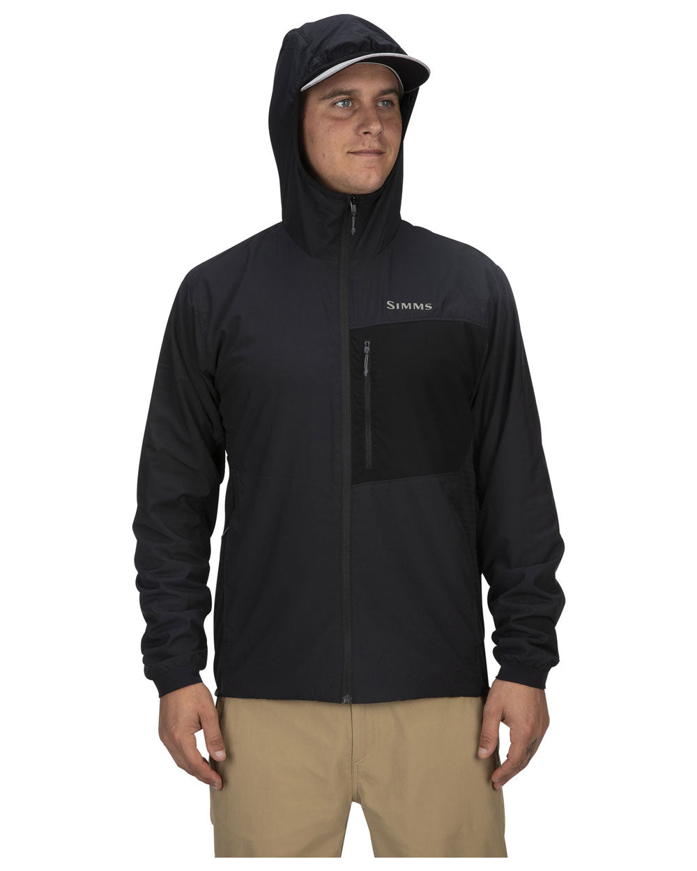 Simms Flyweight Access Hoody