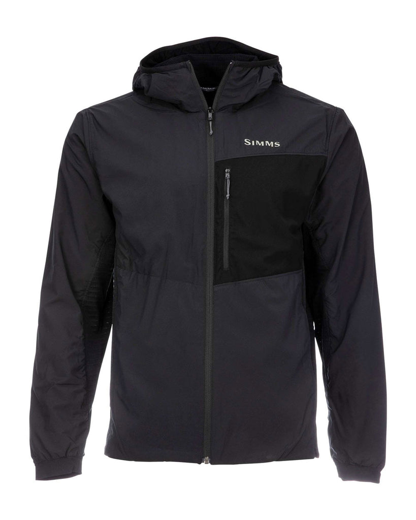 Simms Flyweight Jacket — The Flyfisher