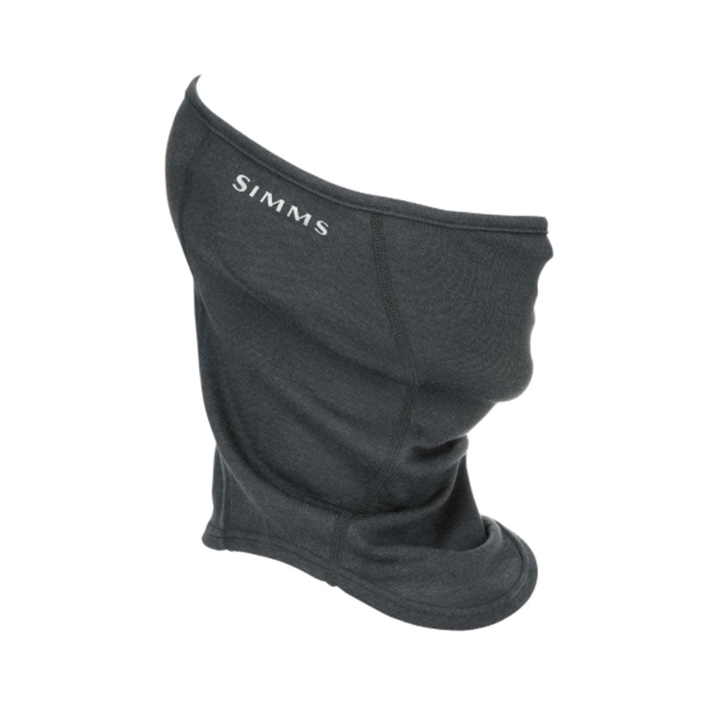 Simms Lightweight Wool Neck Gaiter