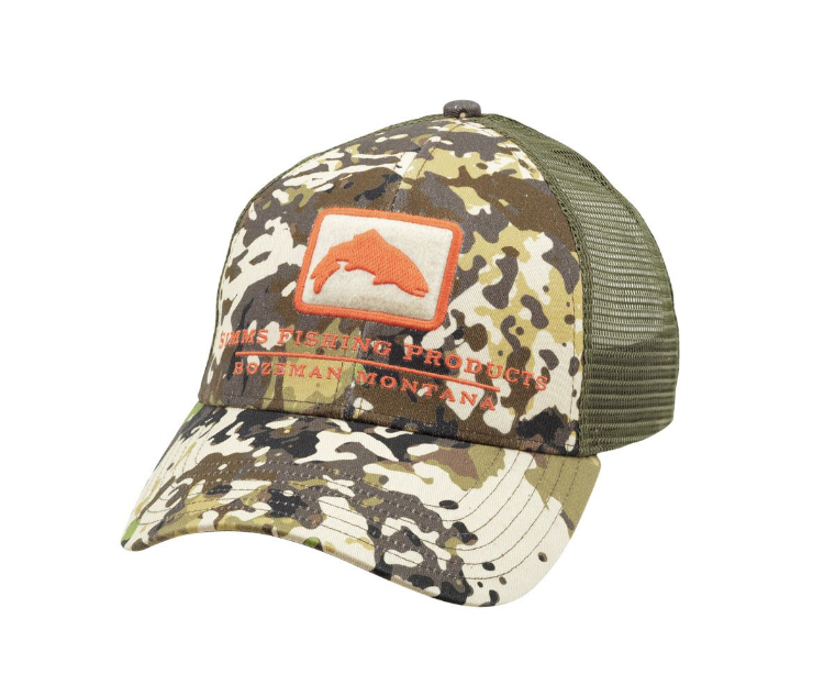 Simms Fishing Products Bozeman Montana Hat Cap -  Canada