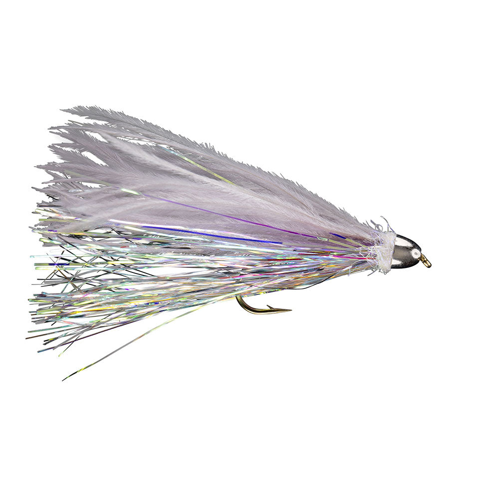 Skiddish Smolt Gray