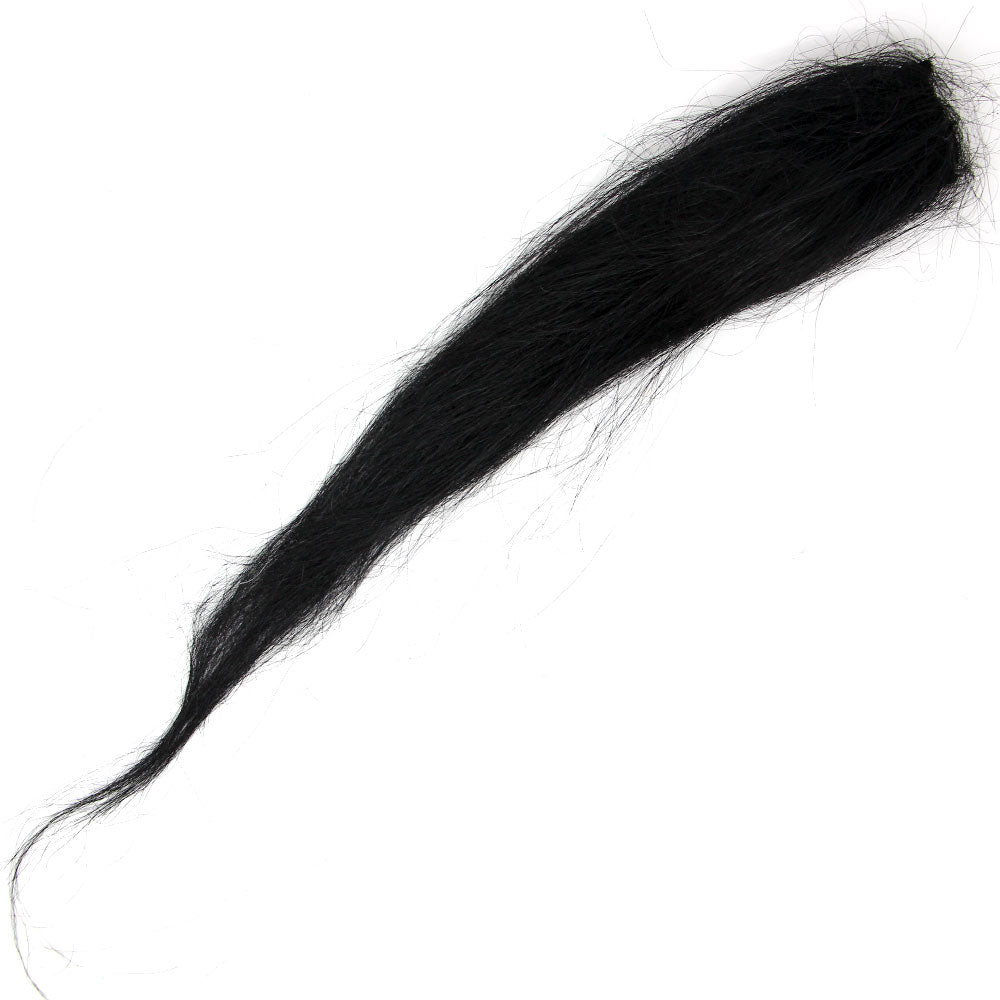 Squimpish Hair XL Black