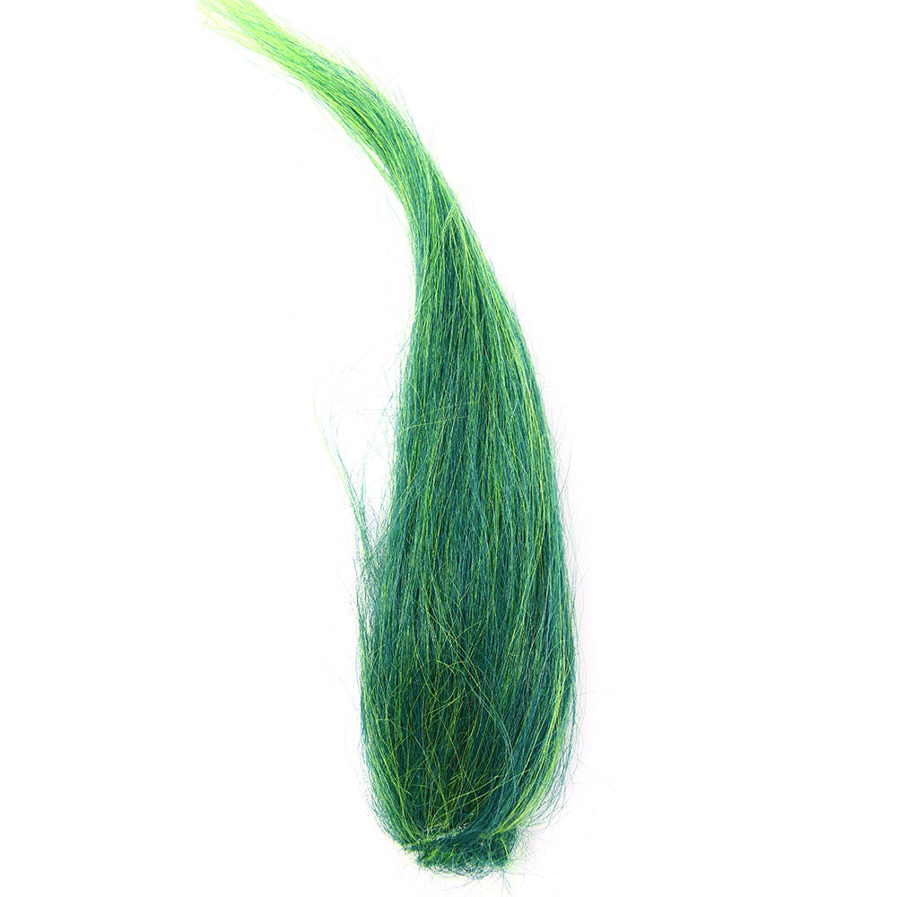 Squimpish Hair Shamrock