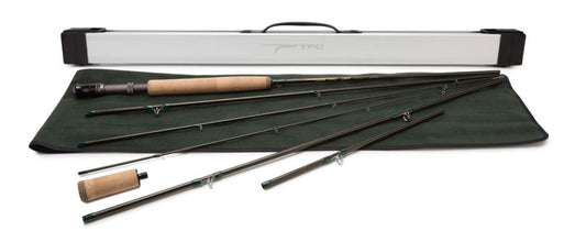 TFO Drift Fly Rod