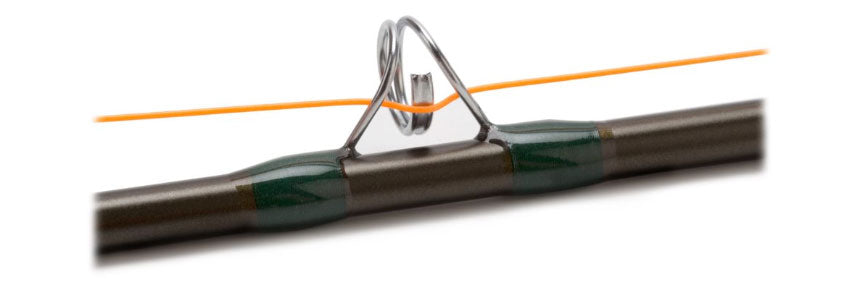 TFO Drift Fly Rod