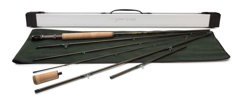 TFO Drift Fly Rod– All Points Fly Shop + Outfitter