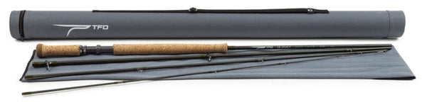 TFO LK Legacy Two Handed Fly Rod