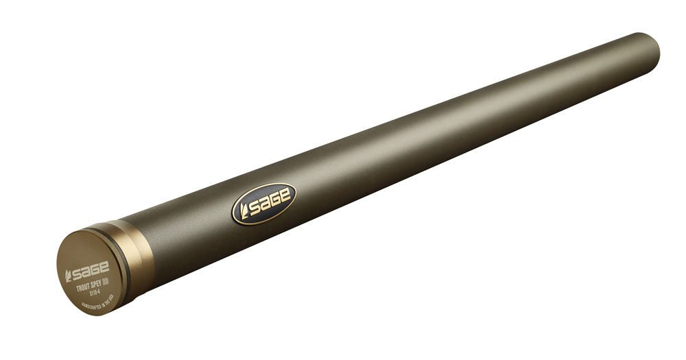 Sage Trout Spey HD Fly Rod