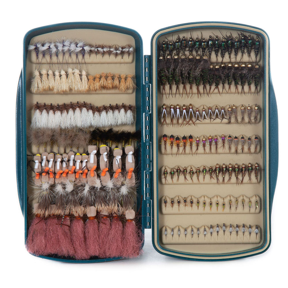 Tacky Pescador Fly Box