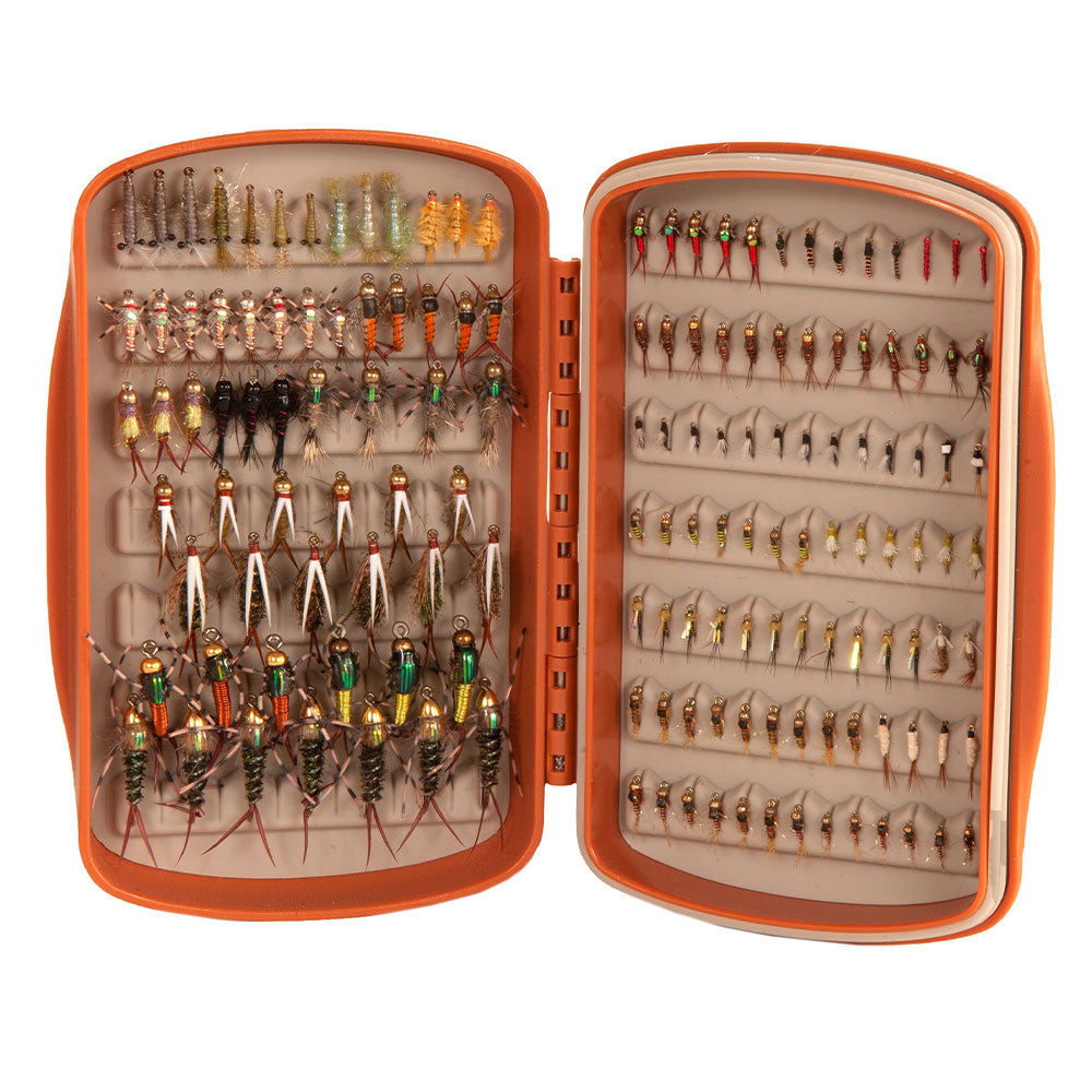 Tacky Pescador Fly Box