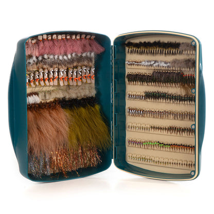 Tacky Pescador Fly Box