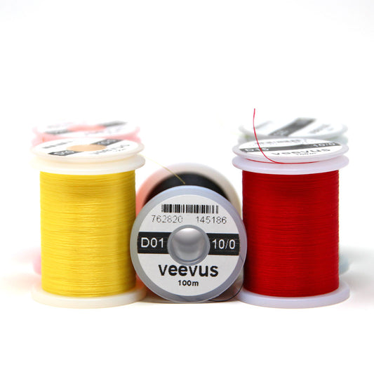 Veevus 10/0 Tying Thread