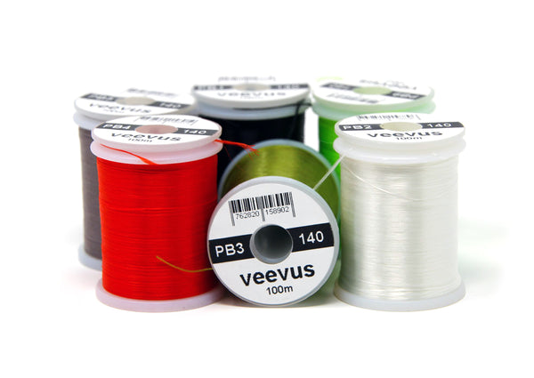 Veevus Power Thread 140