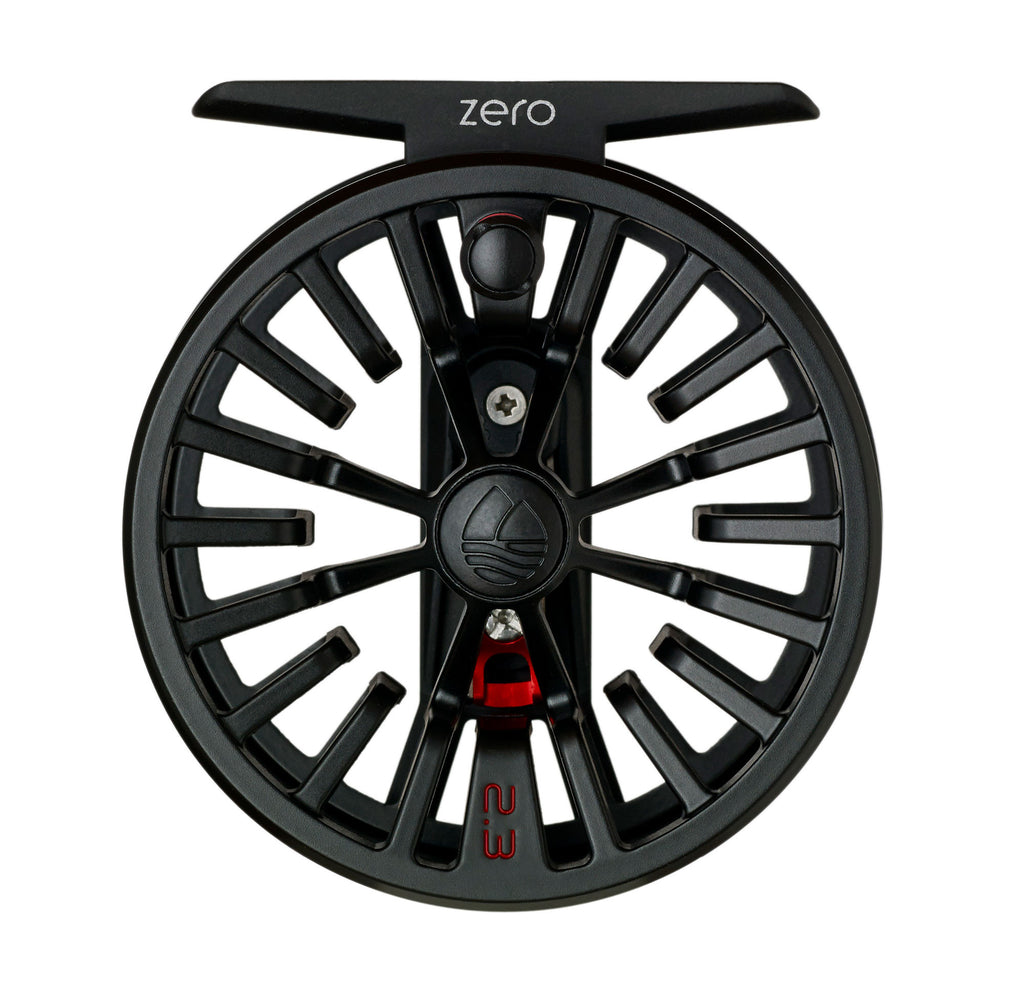 Redington Zero Spare Spool - ALL– All Points Fly Shop + Outfitter
