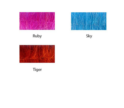 EP Senyo Chromatic Brush (3" Wide)