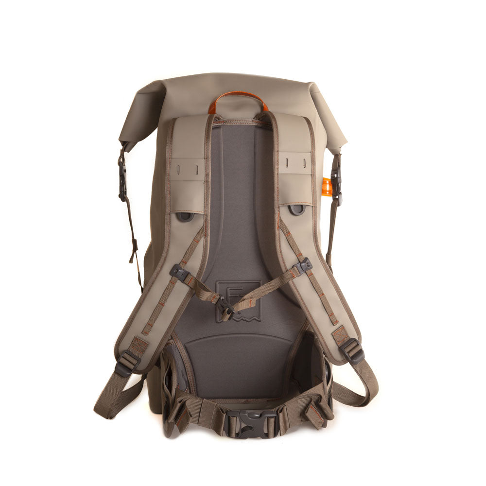 Fishpond Wind River Roll-Top Backpack