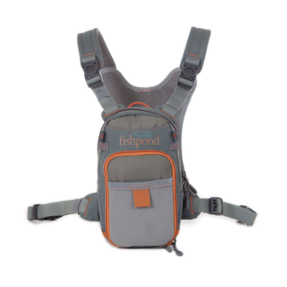 Fishpond Canyon Creek Chest Pack