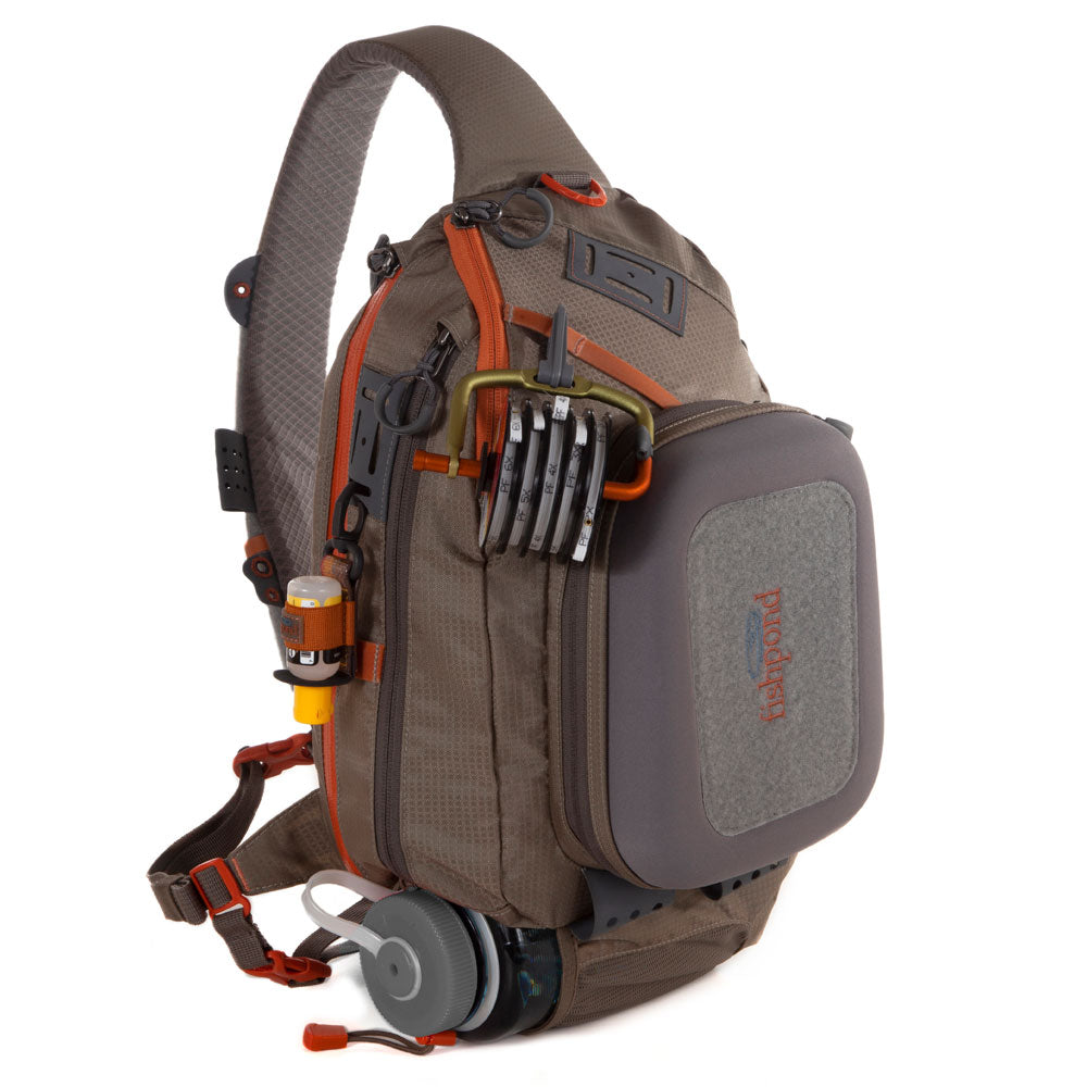 Fishpond Summit Sling 2.0