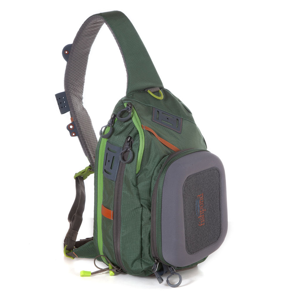 Fishpond Summit Sling 2.0