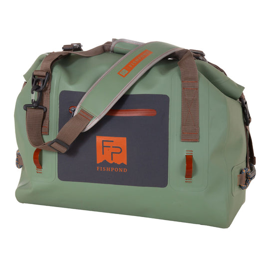 Fishpond Thunderhead Roll-Top Duffel