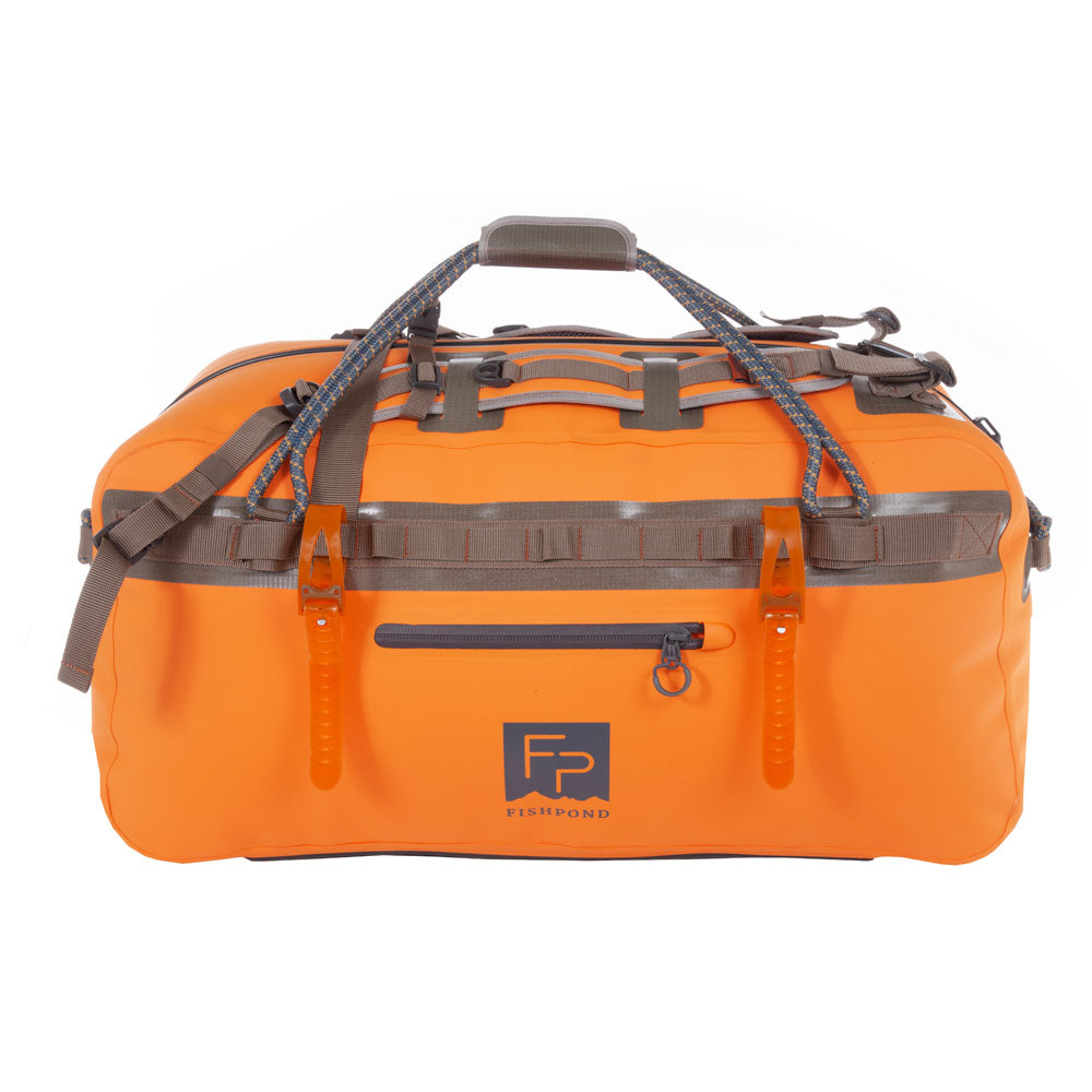 Fishpond Thunderhead Large Submersible Duffel