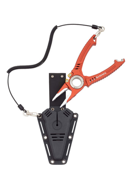 Simms Guide Pliers