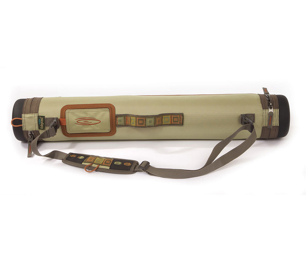 Fishpond Jackalope Rod Tube Case– All Points Fly Shop + Outfitter