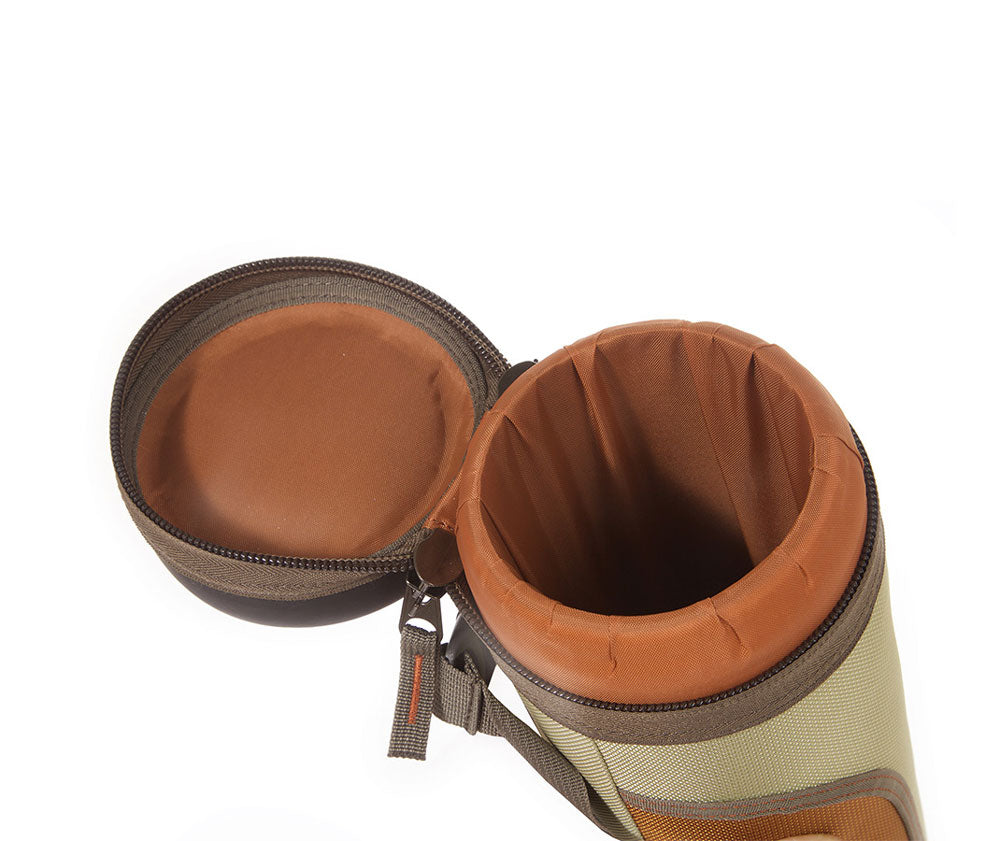 Fishpond Jackalope Rod Tube Case– All Points Fly Shop + Outfitter
