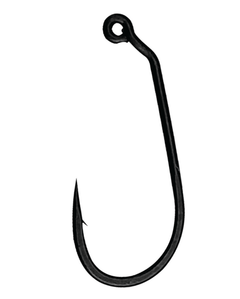 Gamakatsu Traditional Series 2X strong L102H # 6, #8, #10, #12 Fly Hooks