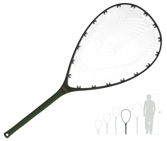 Fishpond Nomad Mid-Length Boat Net Original