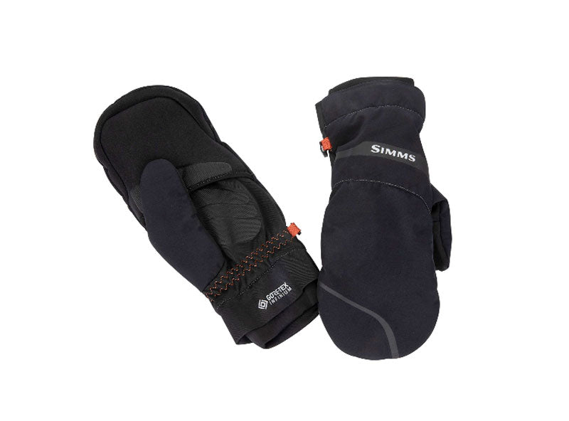 Simms Gore-Tex ExStream Foldover Mitt