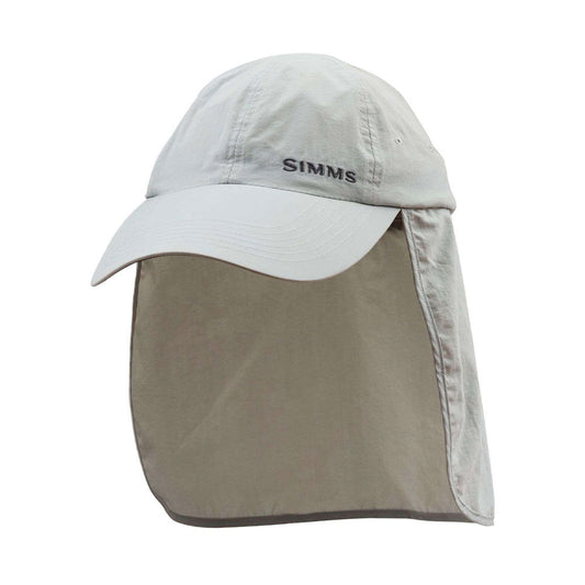 Simms Superlight Sunshield Hat