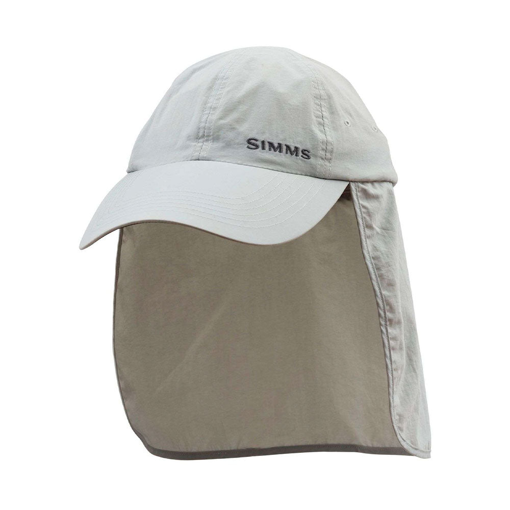 Simms Sunshield Hat - Grey