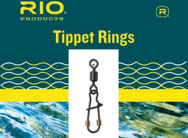RIO Tippet Rings– All Points Fly Shop + Outfitter