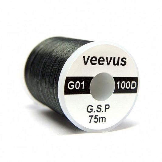 Veevus GSP Thread - Gel Spun